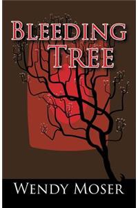 Bleeding Tree