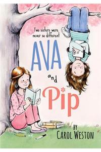 Ava and Pip