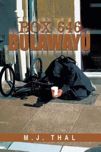 Box 646 Bulawayo