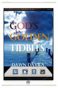 God's Golden Tidbits