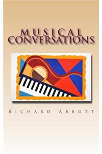 Musical Conversations