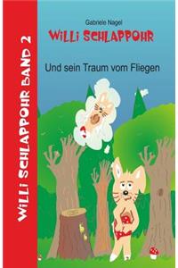 Willi Schlappohr und sein Traum vom Fliegen