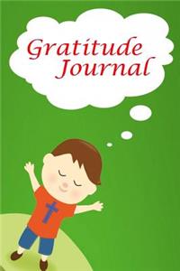 Gratitude Journal