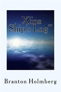 Xlins Ship's Log