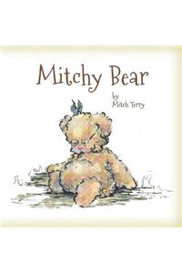 Mitchy Bear