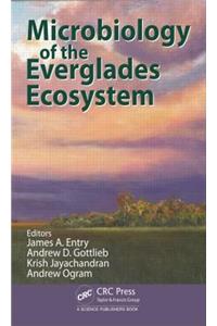 Microbiology of the Everglades Ecosystem