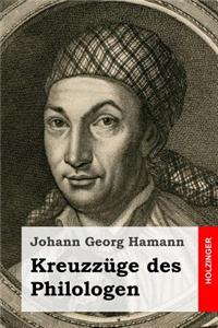 Kreuzzüge des Philologen