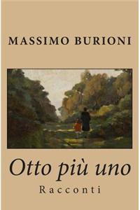 Otto Piu Uno