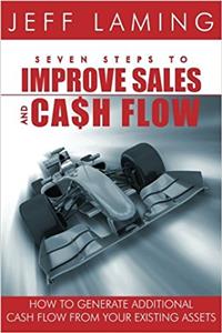 Seven Steps to Improve Sales and Cash Flow