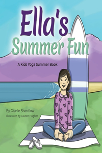 Ella's Summer Fun