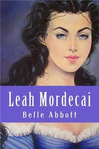 Leah Mordecai