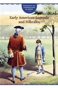 Early American Legends and Folktales