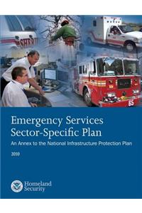 Emergency Services Sector-Specific Plan