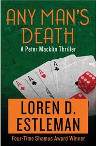Any Man's Death