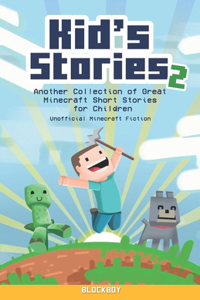 Kid's Stories 2