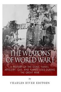 Weapons of World War I