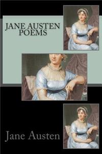 Jane Austen Poems