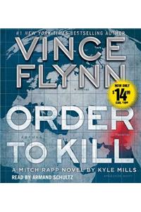 Order to Kill