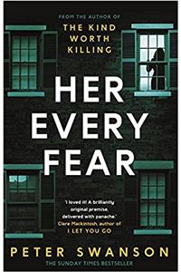 Her Every Fear