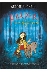 Harper and the Night Forest
