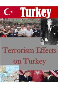 Terrorism Effects on Turkey