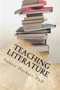 Teaching Literature