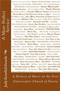 A More Perfect Service