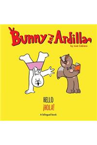 Bunny and Ardilla