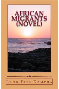 African Migrants (Novel)