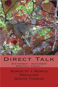 Direct Talk