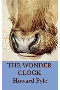 The Wonder Clock