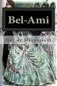 Bel-Ami