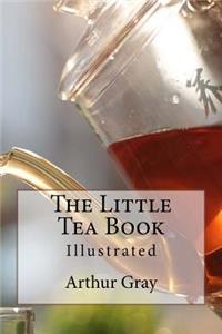 Little Tea Book