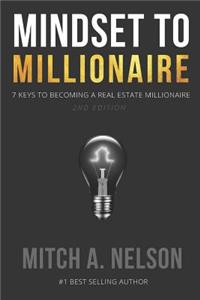 Mindset to Millionaire
