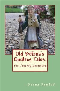 Old Befana's Endless Tales