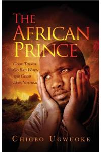 The African Prince