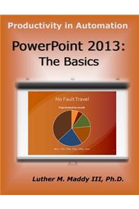 PowerPoint 2013