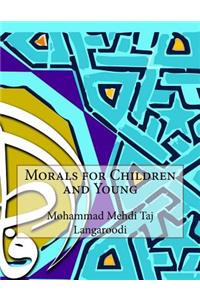 Morals for Children and Young