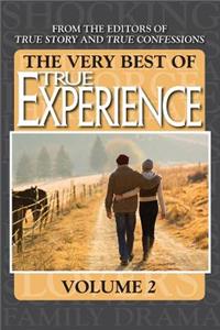 Very Best Of True Experience Volume 2