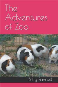 The Adventures of Zoo