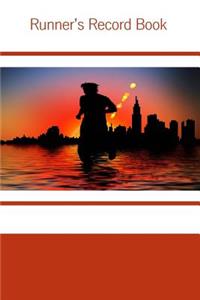 Runner's Record Book