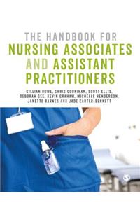 The Handbook for Nursing Associates and Assistant Practitioners