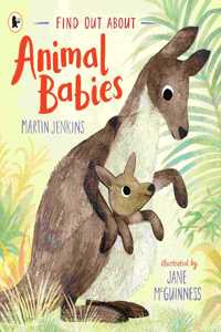 Find Out About ... Animal Babies