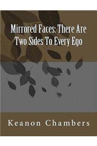 Mirrored Faces