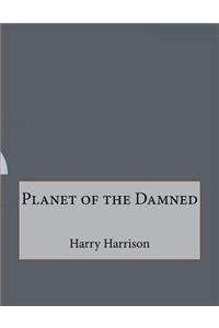 Planet of the Damned