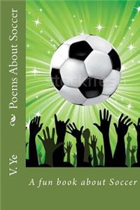 Poems About Soccer