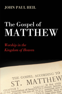 Gospel of Matthew