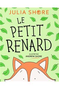 Le petit renard