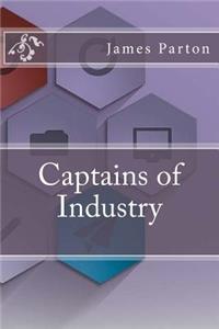 Captains of Industry