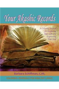 Your Akashic Records